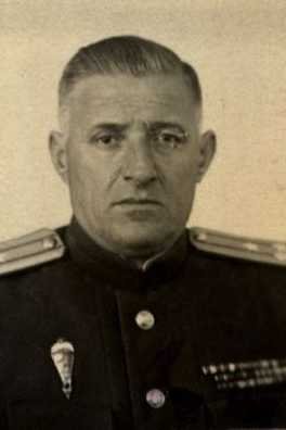Котляров Михаил Алексеевич